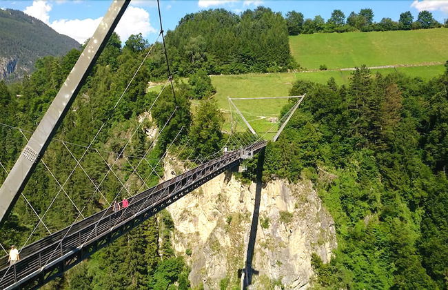 Bergsonnhof - Foto 37