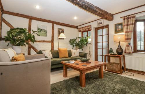 Magpie Cottage - Foto 3