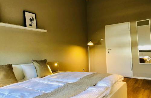 Arbio I Cube Studios & Apartments St Pauli - Foto 52