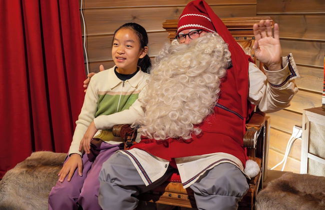 The Elegant Haistila - Foto 80