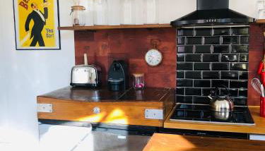 Charmante maison de pêcheurs plein centre à 5min du port - Foto 4