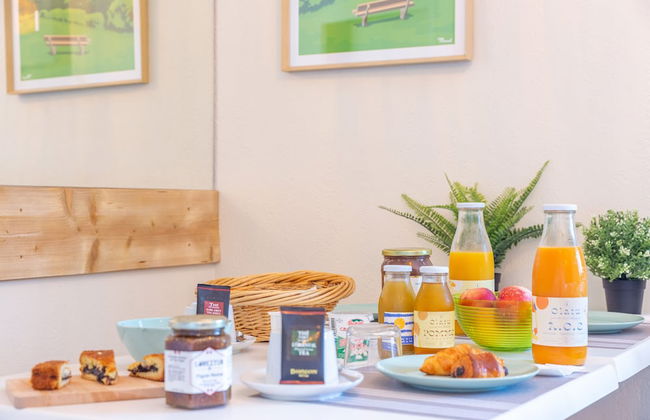 Hôtel & Appart-hôtel Olatua, Bidart - Foto 56