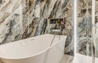 Résidence Le Palais Des Dodes - 4 Pièces pour 8 Personnes MAE-7651 - Foto 9