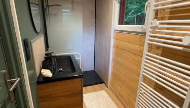 La cabane sur l'étang - Foto 2