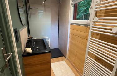 La cabane sur l'étang - Foto 2