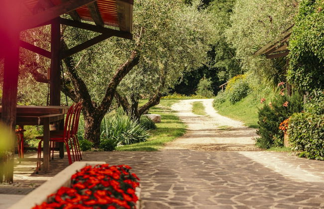 Il Limone Lake View at Nautic Resort San Carlo - Photo 24