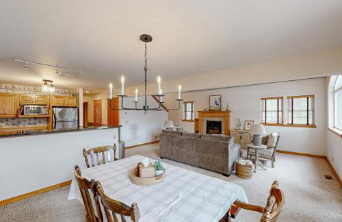 Riverfront Retreat - Foto 8