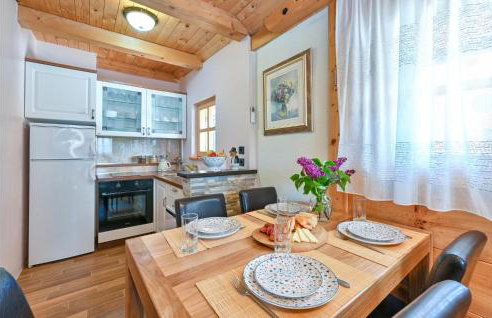 Nice Home In Lovrecan With Sauna - Foto 5