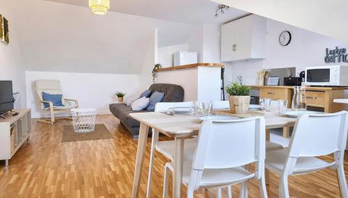 2 Mins from Train Station - Paris & DisneyLand - Cosy à Quatre - Photo 3