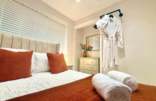 Winter Getaway - Luxury Bungalow w Games Room - Photo 20