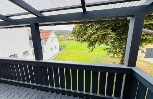 Wunderschöne und sehr saubere Ferienwohnung - Photo 8