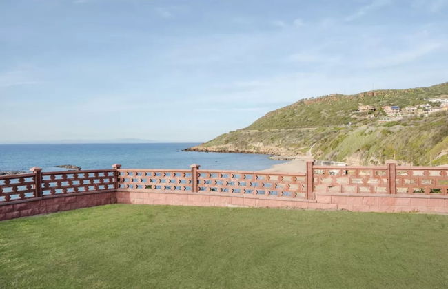 Seafront Apartment With Stunning Asinara Views - Foto 52