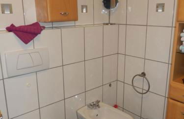 Ferienwohnung Ebeling under rainbow - Foto 22