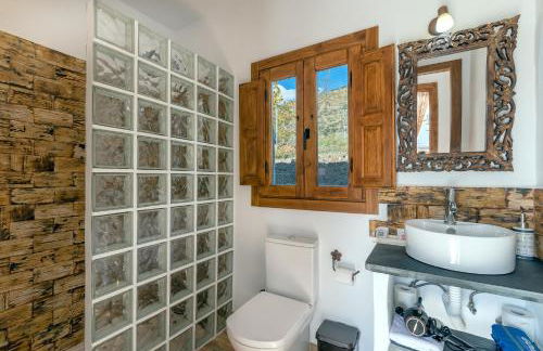 Los Llanos Soportújar- La Alpujarra - Foto 27