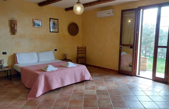 Monolocale Open Space Mirto - Foto 3