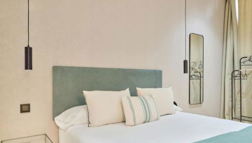 Romantic Apartment N4 Oceanografico Virkin Suites - Foto 5