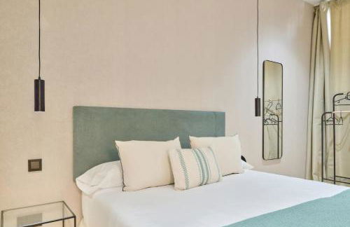 Romantic Apartment N4 Oceanografico Virkin Suites - Foto 5