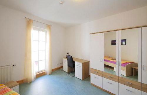 Ferienwohnungen-Gmuend Stadtherberge Mühlbergle - Foto 16