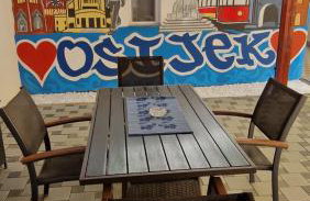 Design Apartments Red Blue - Foto 11