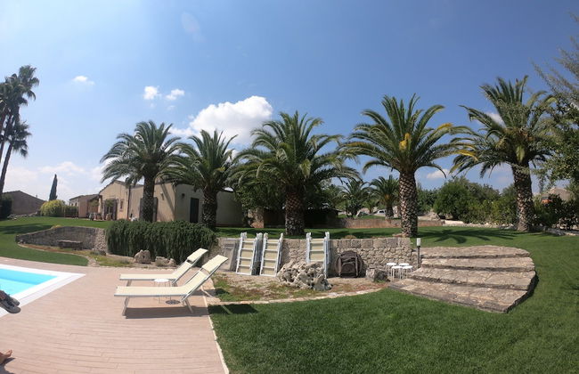 Tenuta Aguglia - Foto 20