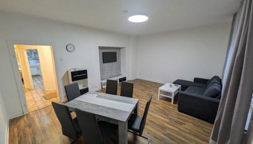 Voll eingerichtete Wohnung in Geilenkirchen - Foto 3