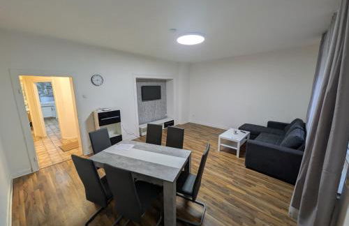 Voll eingerichtete Wohnung in Geilenkirchen - Foto 3