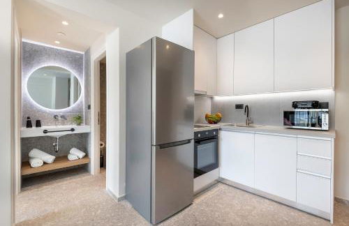 Melia City Suites - Foto 35