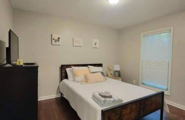 Refreshed!! Private 4BRMs 2 Bath - 2 King Beds!! - Foto 17