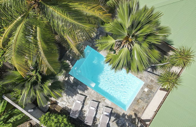 Villa Madera in Le Diamant - Photo 1