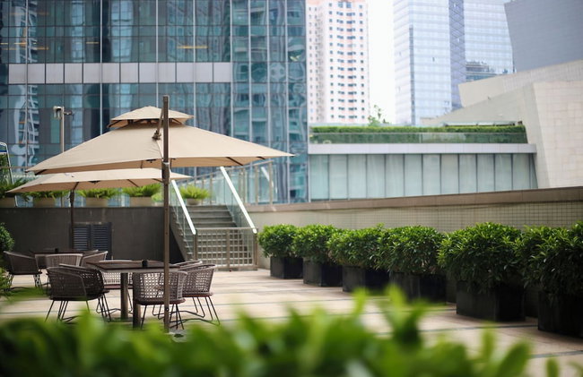 Ascott Guangzhou - Photo 51