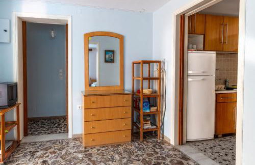 La Skala Eressos Holiday Apartments - Foto 12