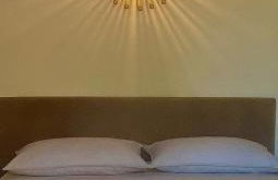 202 luxury terrace view - Foto 4