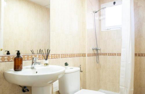 Apartamento con vistas al Mar , Golf y Viñedos - Foto 16