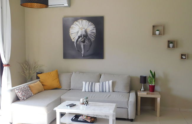 Paramount Gardens Resorts C202 - Foto 28