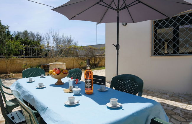 Villa Scianuli 250 meters from the sea - Foto 27