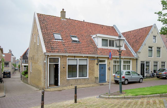Holiday Home Harlingen Near the Sea - Foto 16