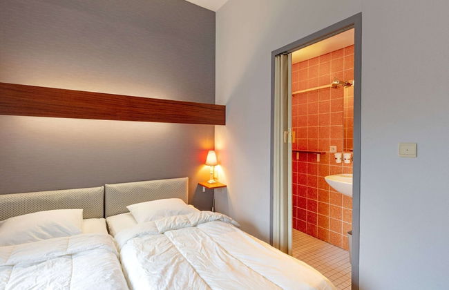 Pet-friendly Escape in Fauvillers - Foto 17