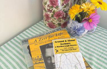 The Swallows Rest, Avebury - Foto 22