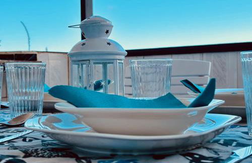 Un Mar Azul que Brilla - Foto 15