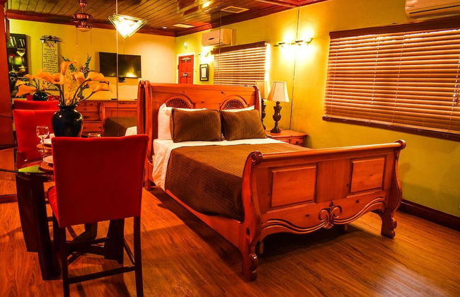 Brownstone Sea Beach - Foto 14