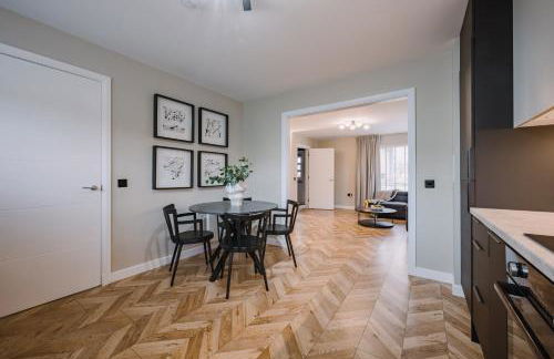 JW Canmore ApartHouse - Foto 5