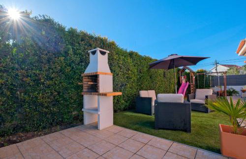 Sunny Caparica House - Foto 9