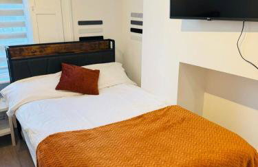 Beautiful Cosy Apartments in King's Cross - Foto 50