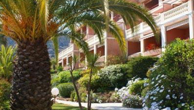 Baie de la Méditerranée - Photo 4, Garden