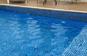 Casa na Praia, Piscina, Cascata, Churrasqueira, 2 Vaga carro, Redes de descanso - Foto 32