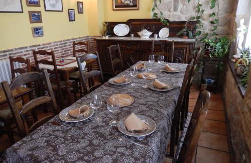 Casa Rural del Médico - Photo 18