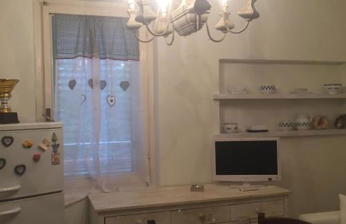 Ala Garden Apartment - Foto 10