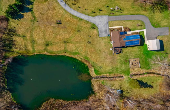 Private Pond Cozy Home Enjoy - Foto 49