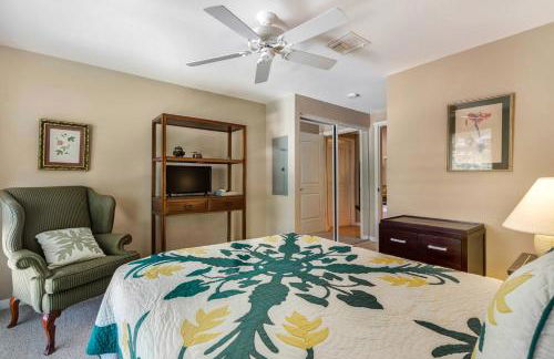 Palm Villas 2 Bed/2 Bath Loft #F22 - Foto 21