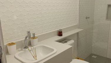 Comfort and leisure at 600 MT of Flamengo beach! - Photo 4